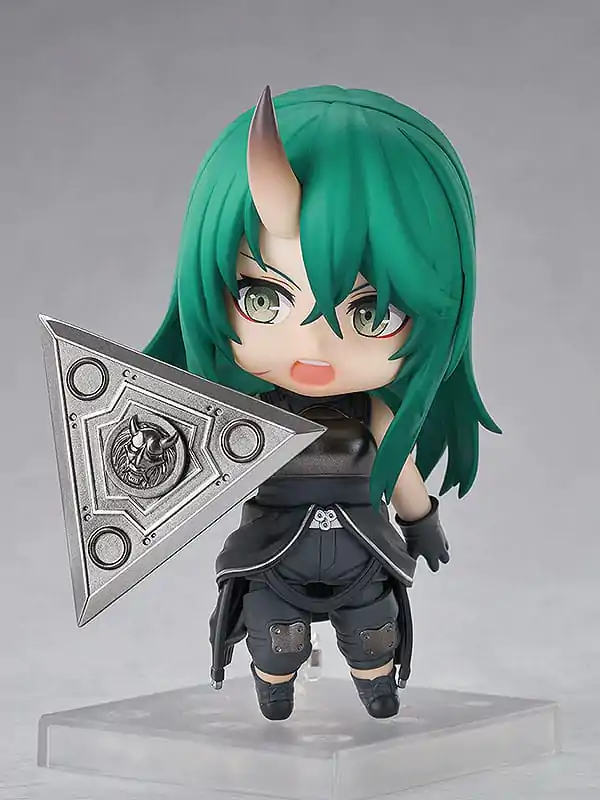 Arknights Nendoroid akčná figúrka Hoshiguma 10 cm produktová fotografia
