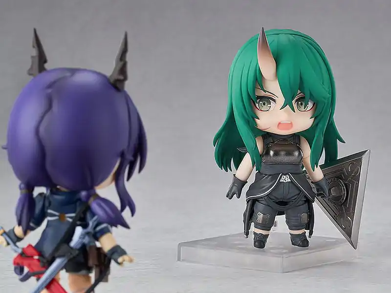 Arknights Nendoroid akčná figúrka Hoshiguma 10 cm produktová fotografia