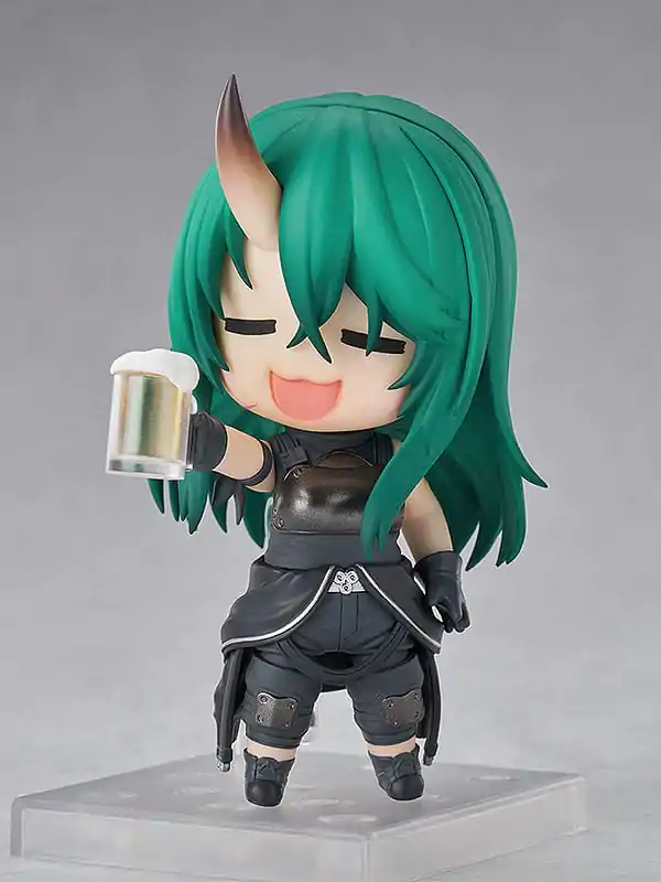Arknights Nendoroid akčná figúrka Hoshiguma 10 cm produktová fotografia