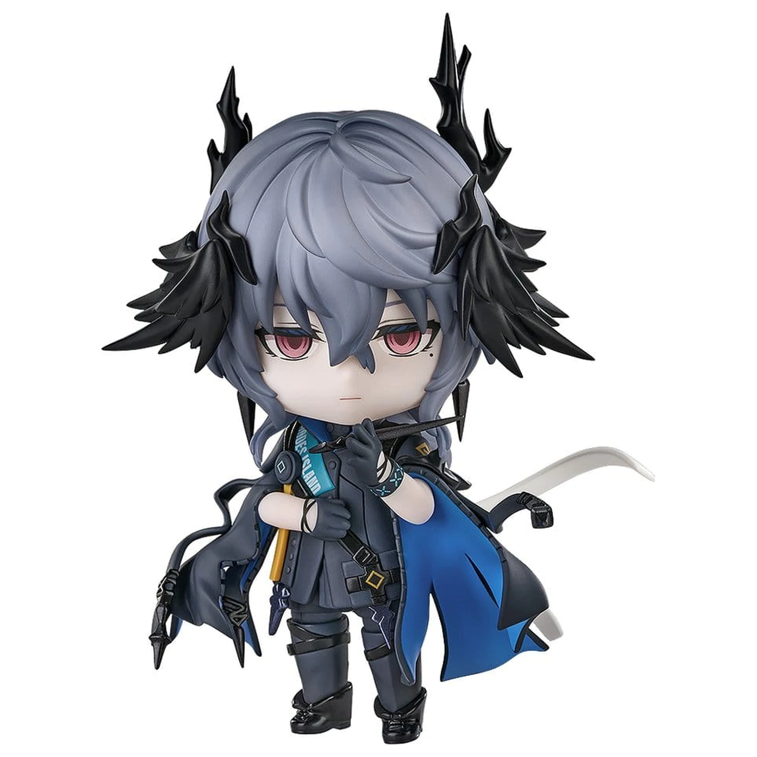 Arknights Nendoroid Akčná figúrka Logos produktová fotografia