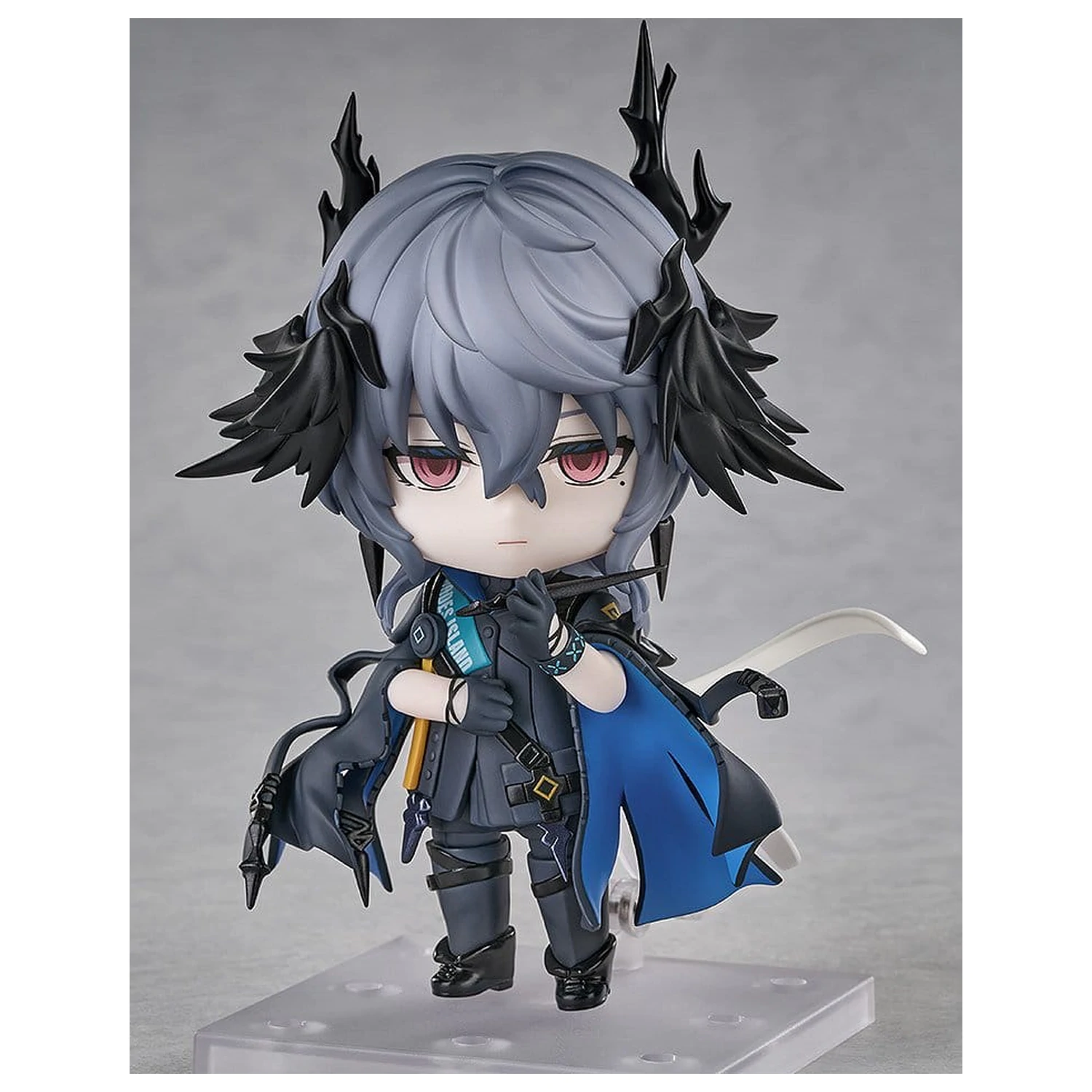 Arknights Nendoroid Akčná figúrka Logos produktová fotografia