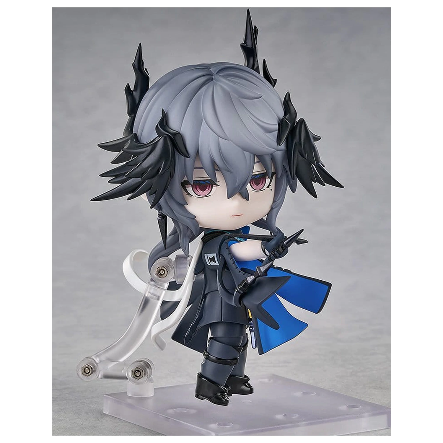 Arknights Nendoroid Akčná figúrka Logos produktová fotografia