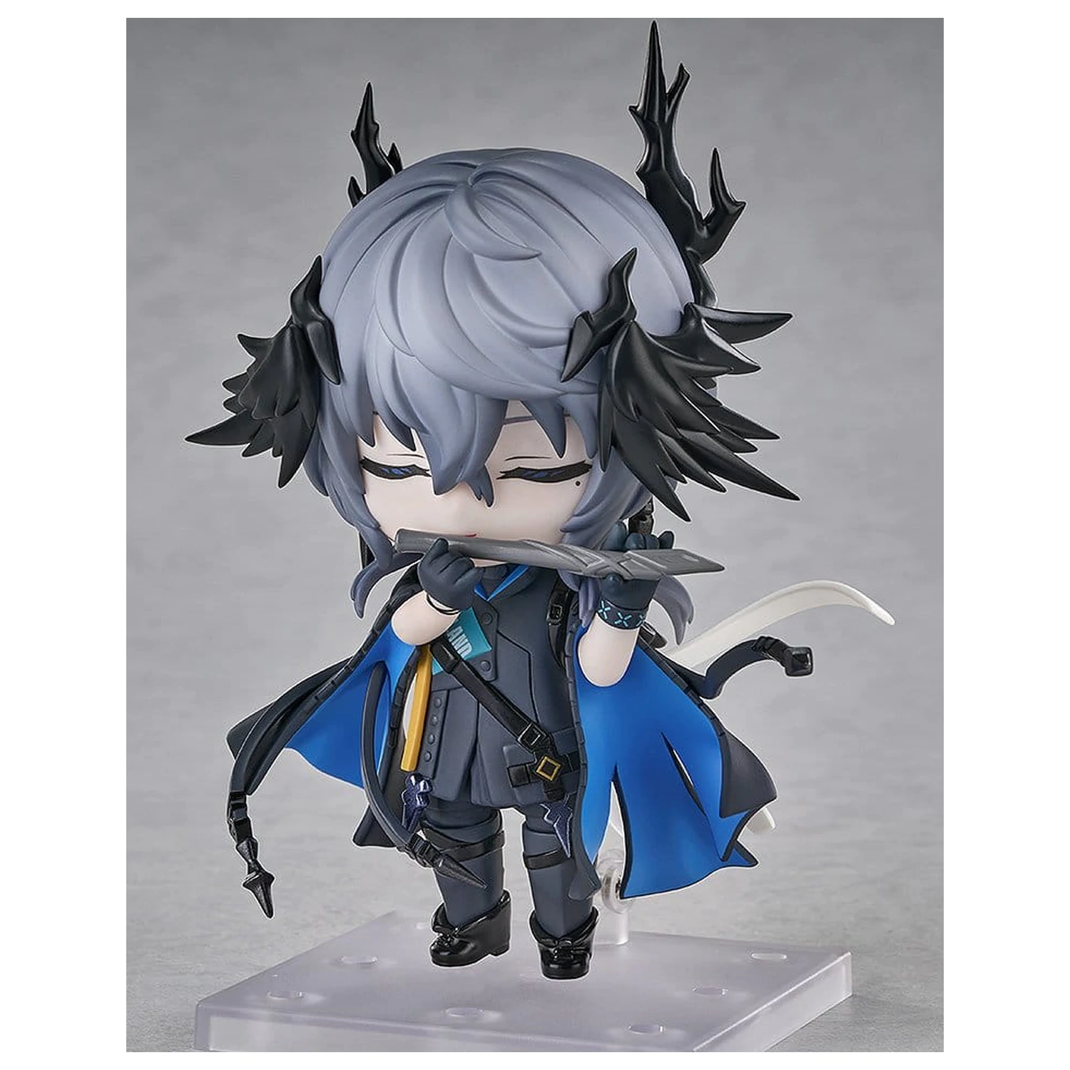 Arknights Nendoroid Akčná figúrka Logos produktová fotografia
