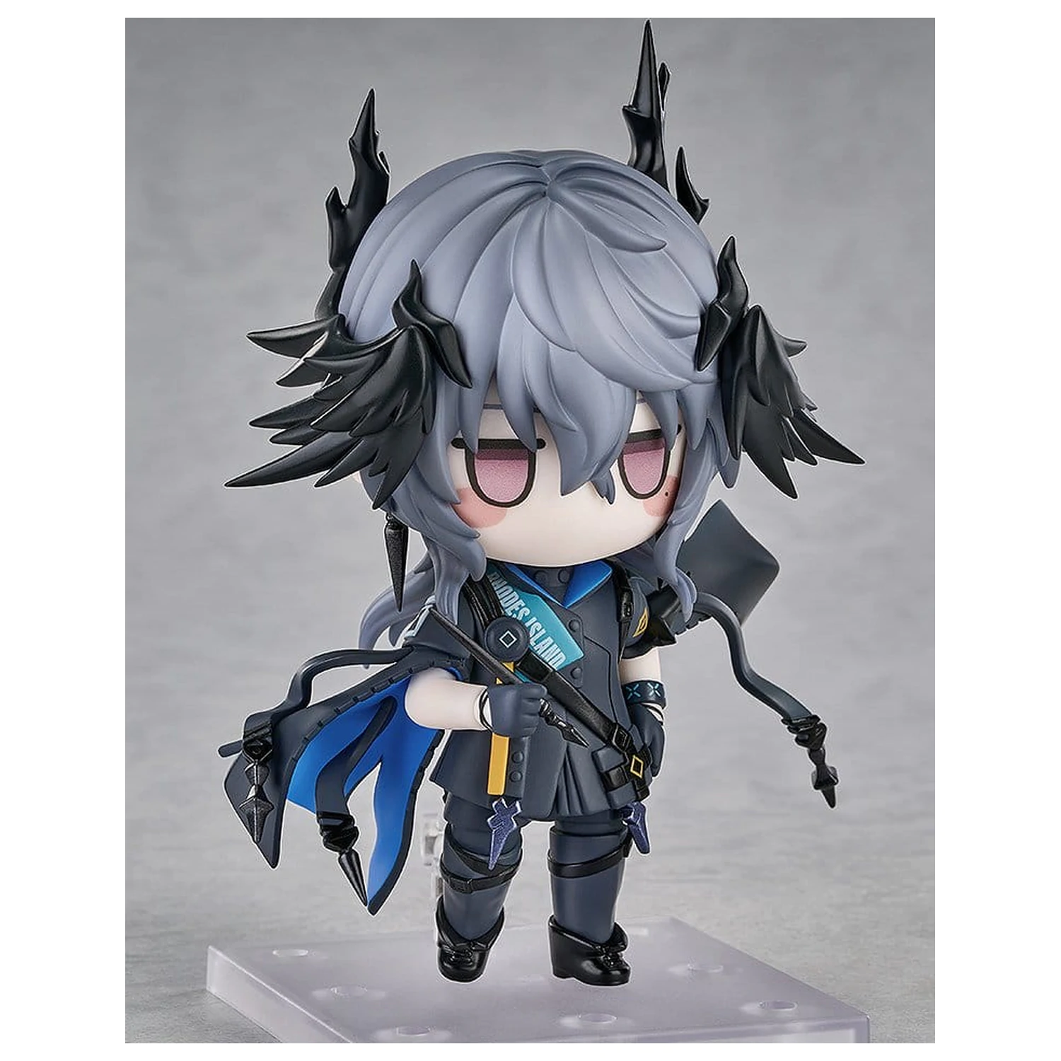 Arknights Nendoroid Akčná figúrka Logos produktová fotografia