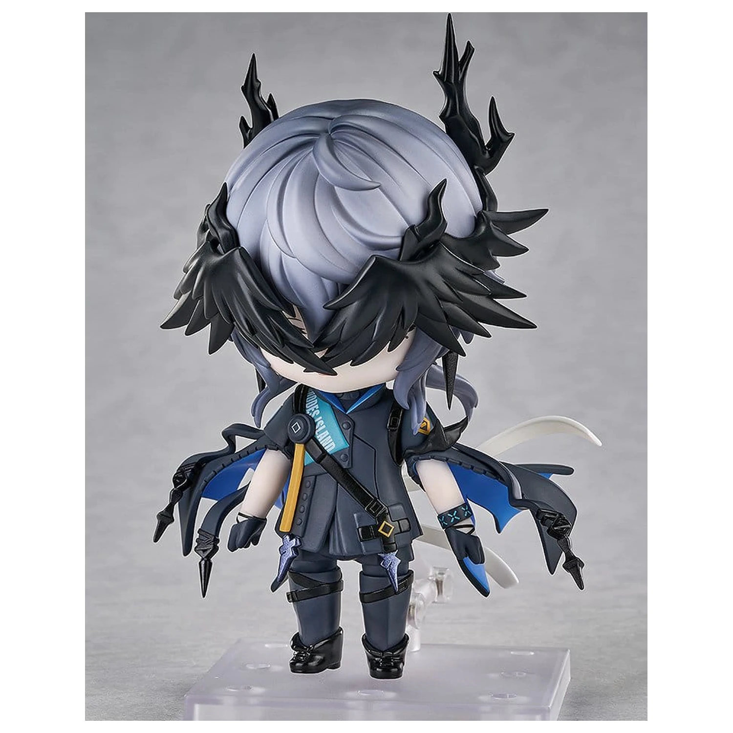 Arknights Nendoroid Akčná figúrka Logos produktová fotografia