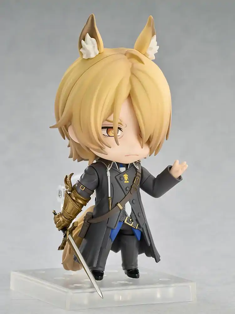 Arknights Nendoroid Akčná figúrka Mlynar 10 cm produktová fotografia