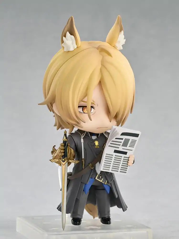 Arknights Nendoroid Akčná figúrka Mlynar 10 cm produktová fotografia