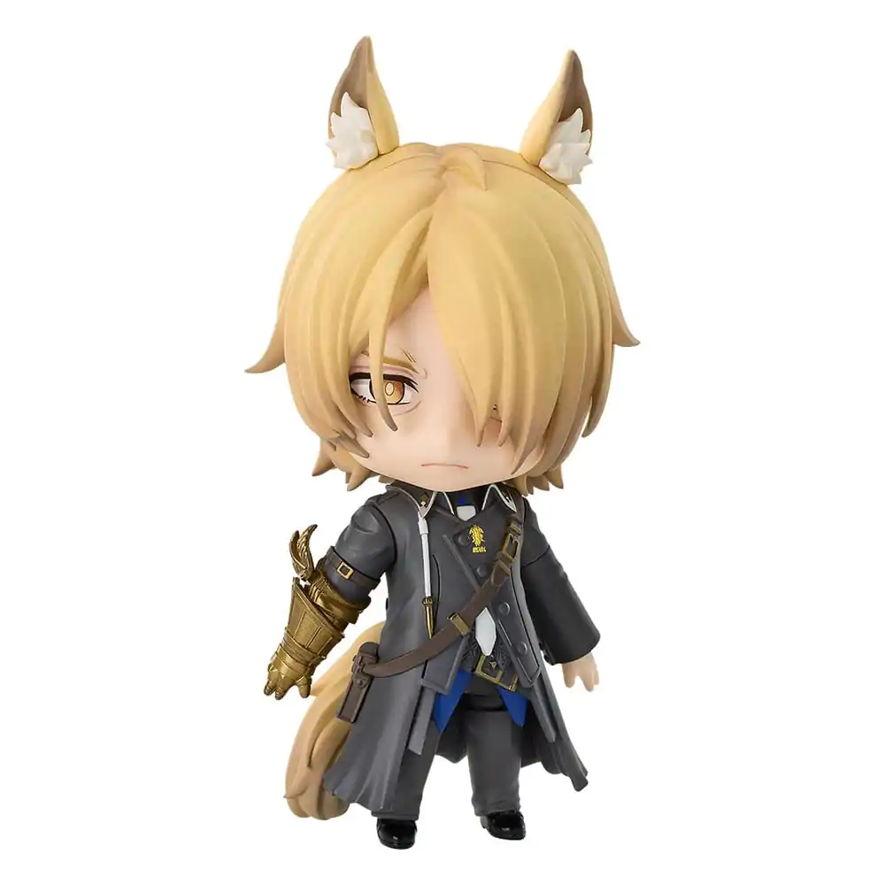 Arknights Nendoroid Akčná figúrka Mlynar 10 cm produktová fotografia