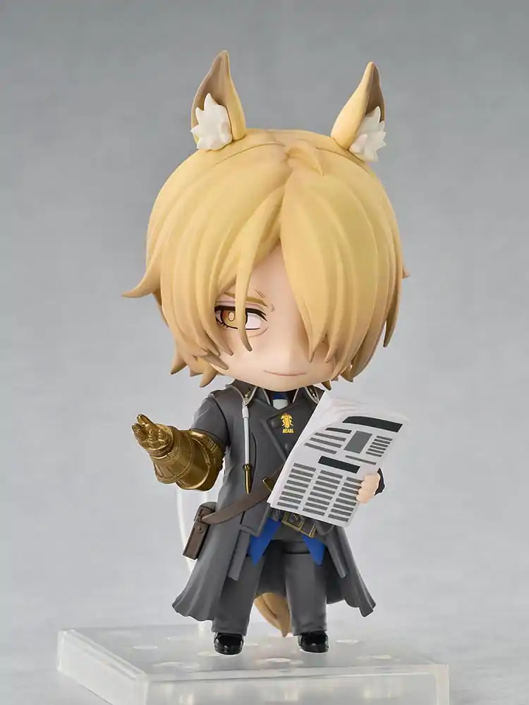 Arknights Nendoroid Akčná figúrka Mlynar 10 cm produktová fotografia