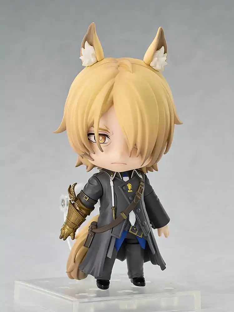 Arknights Nendoroid Akčná figúrka Mlynar 10 cm produktová fotografia