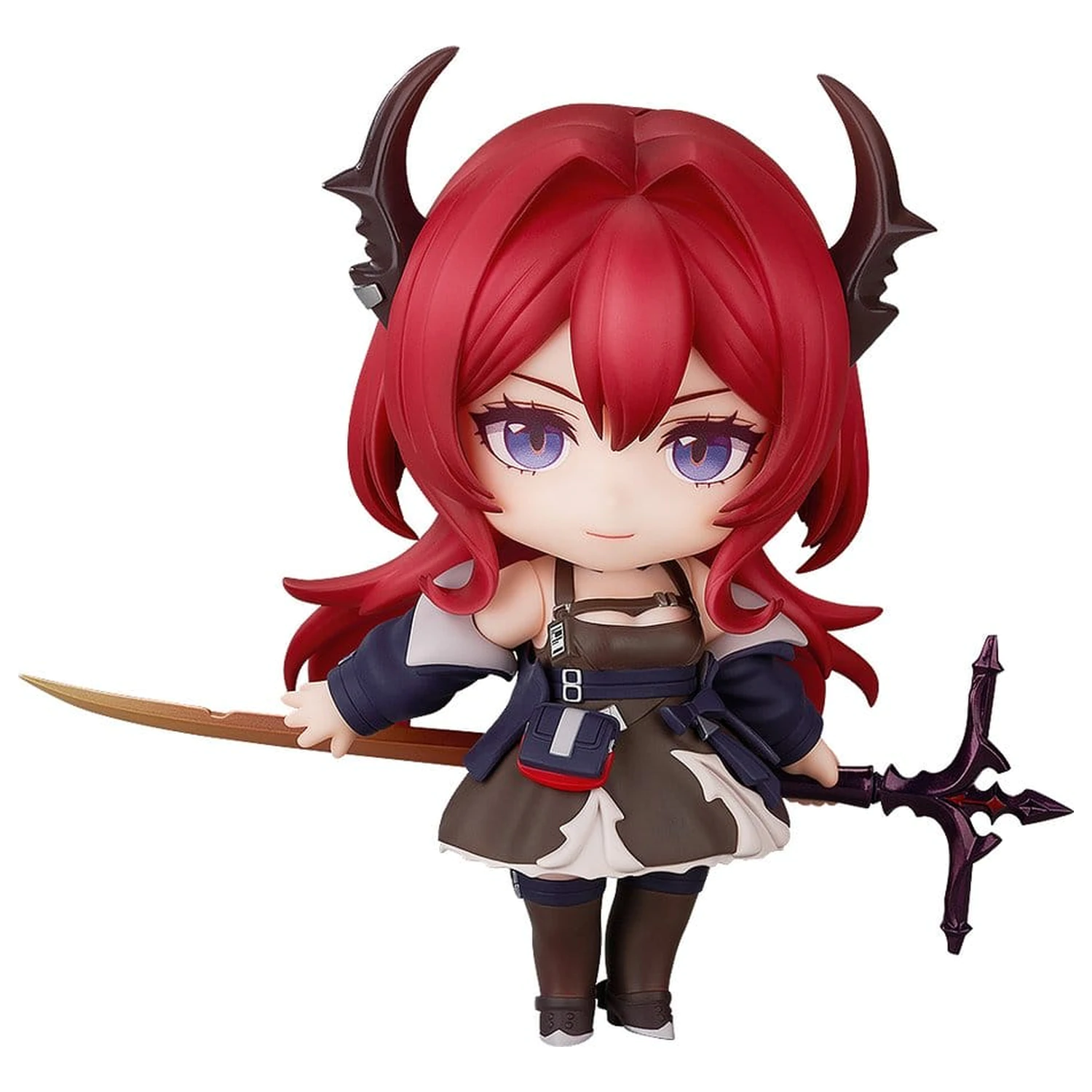 Arknights Nendoroid Akčná figúrka Surtr 10 cm produktová fotografia
