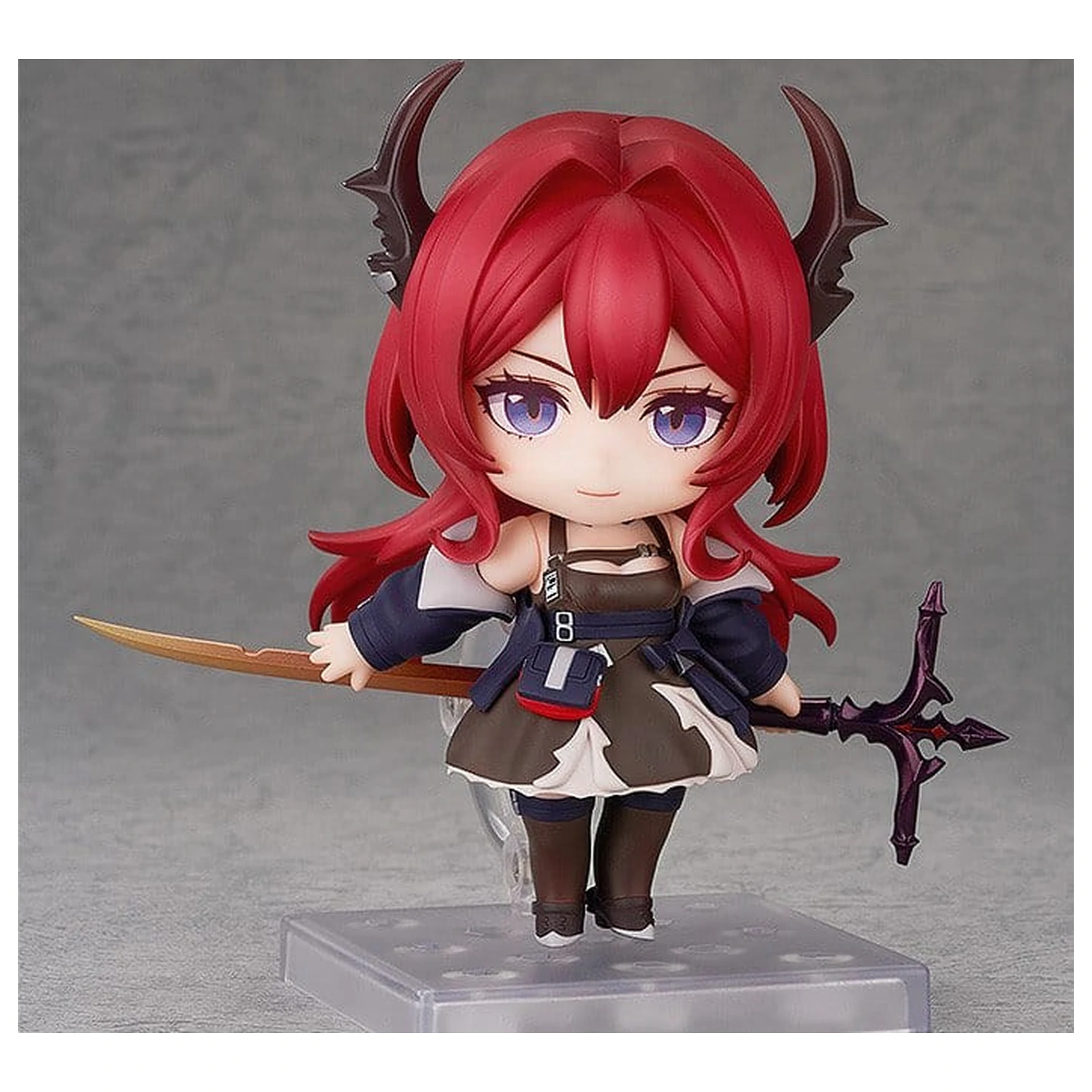 Arknights Nendoroid Akčná figúrka Surtr 10 cm produktová fotografia