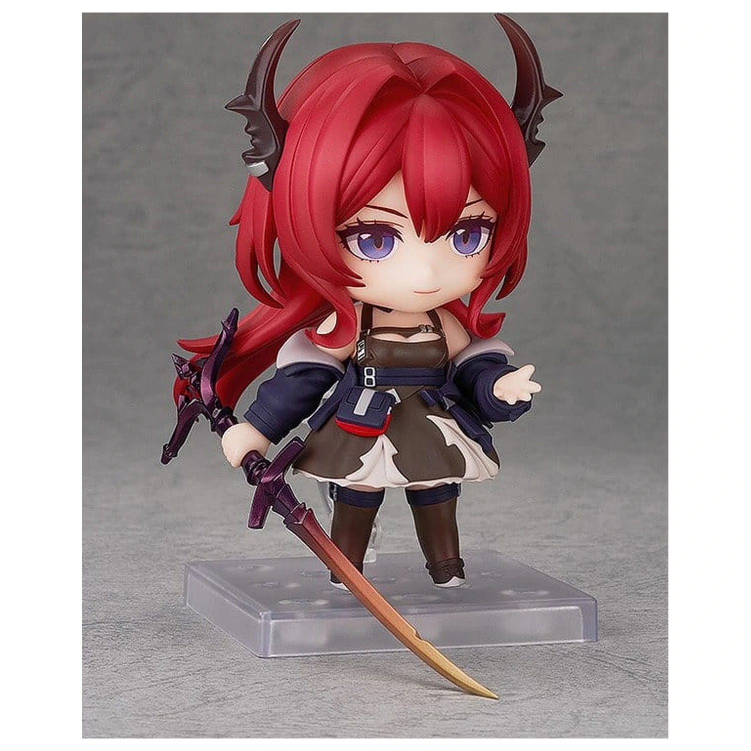 Arknights Nendoroid Akčná figúrka Surtr 10 cm produktová fotografia