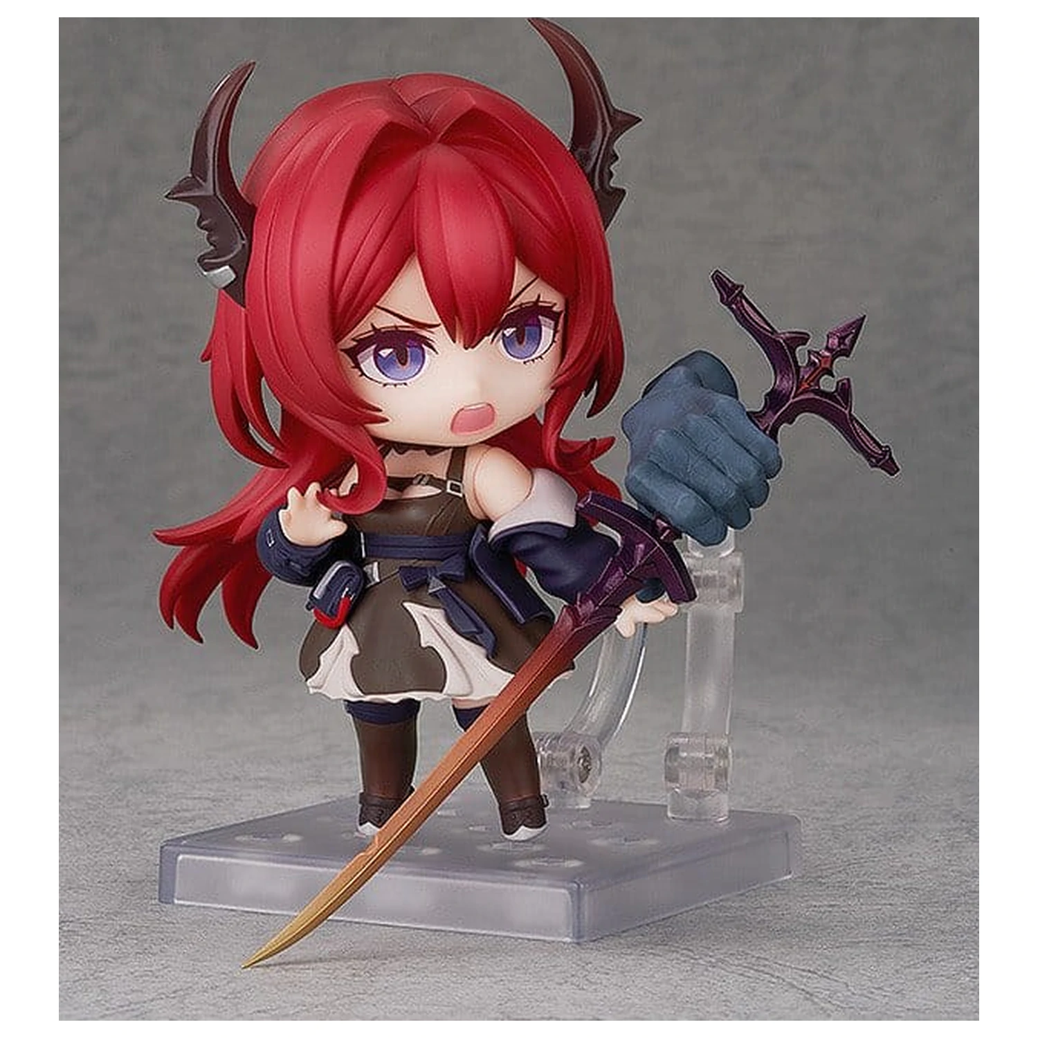 Arknights Nendoroid Akčná figúrka Surtr 10 cm produktová fotografia