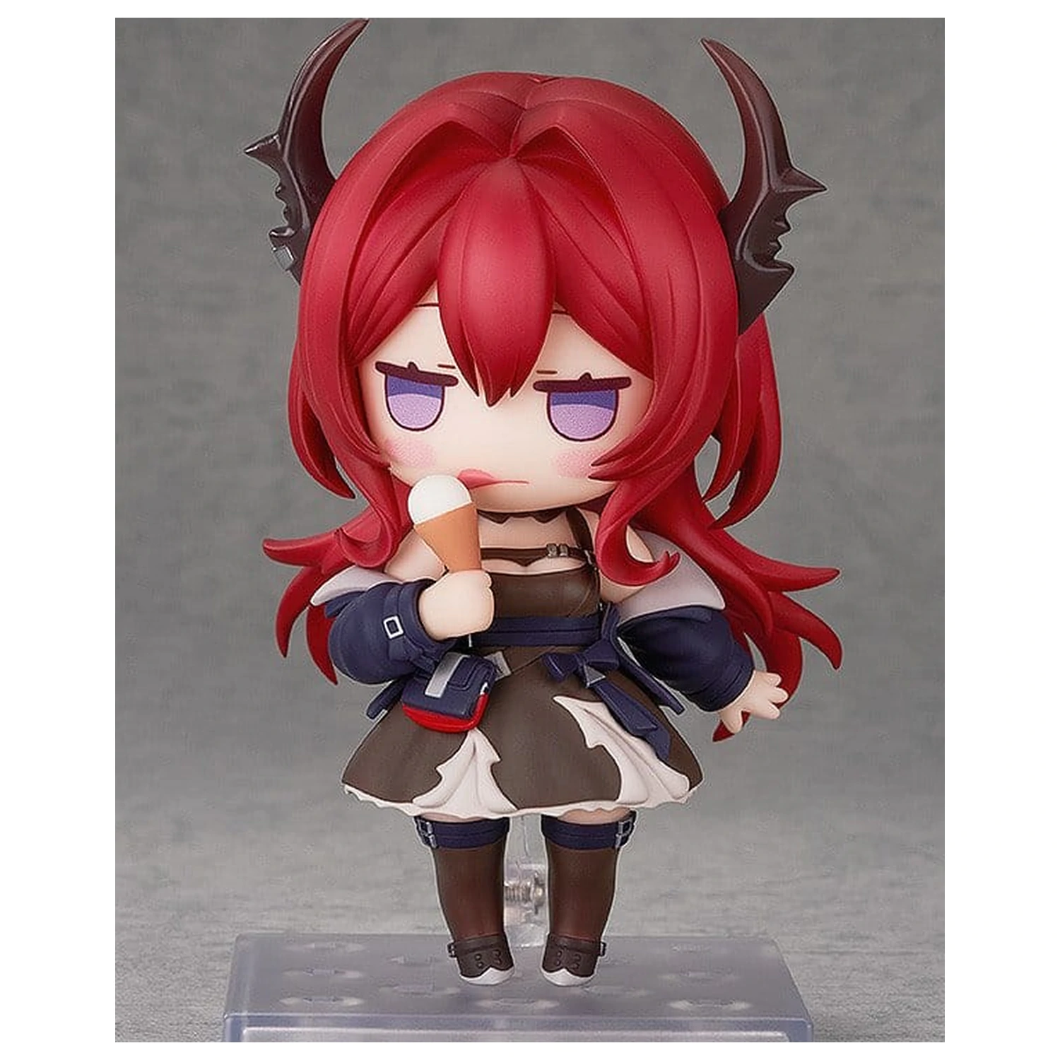 Arknights Nendoroid Akčná figúrka Surtr 10 cm produktová fotografia