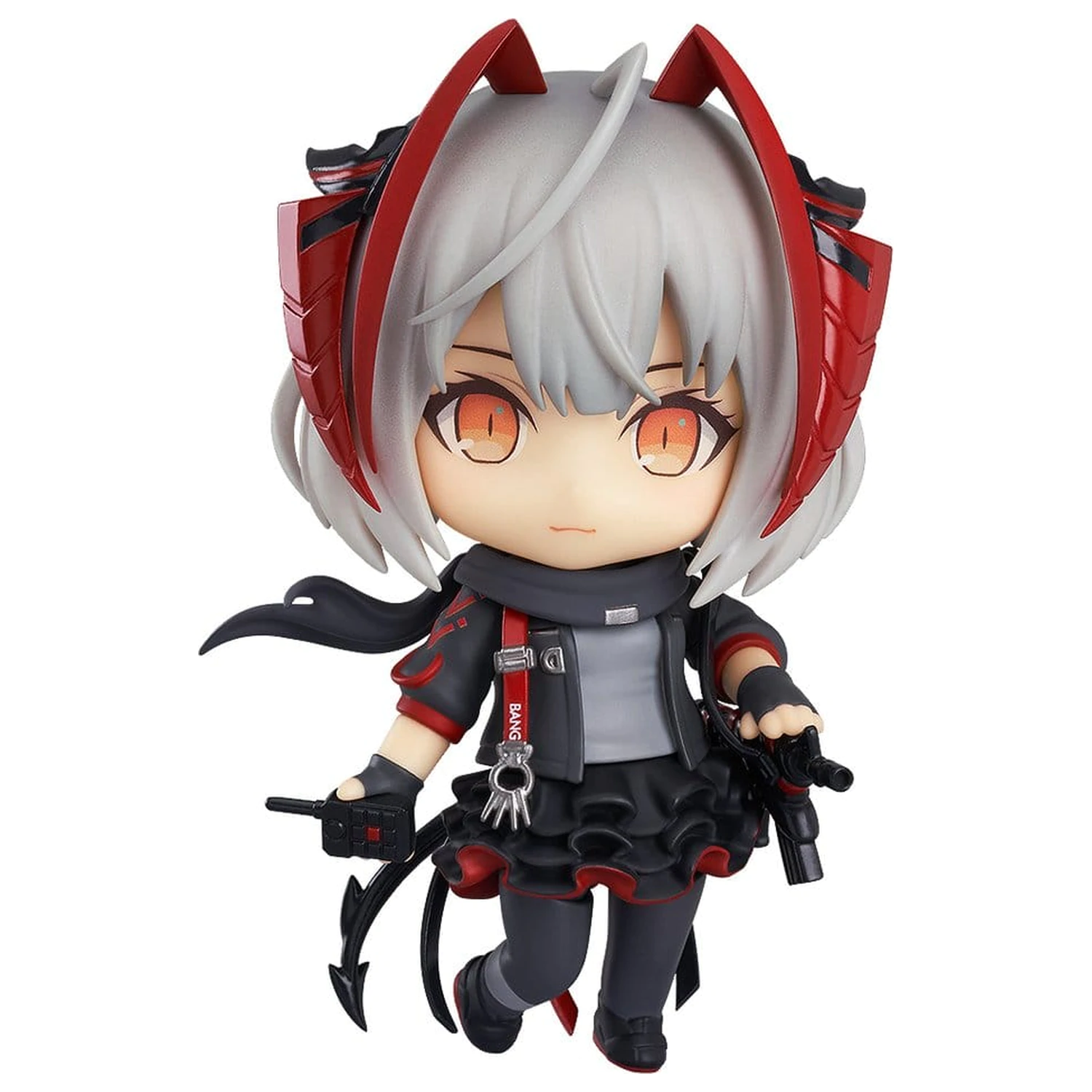 Arknights Nendoroid akčná figúrka W 10 cm produktová fotografia