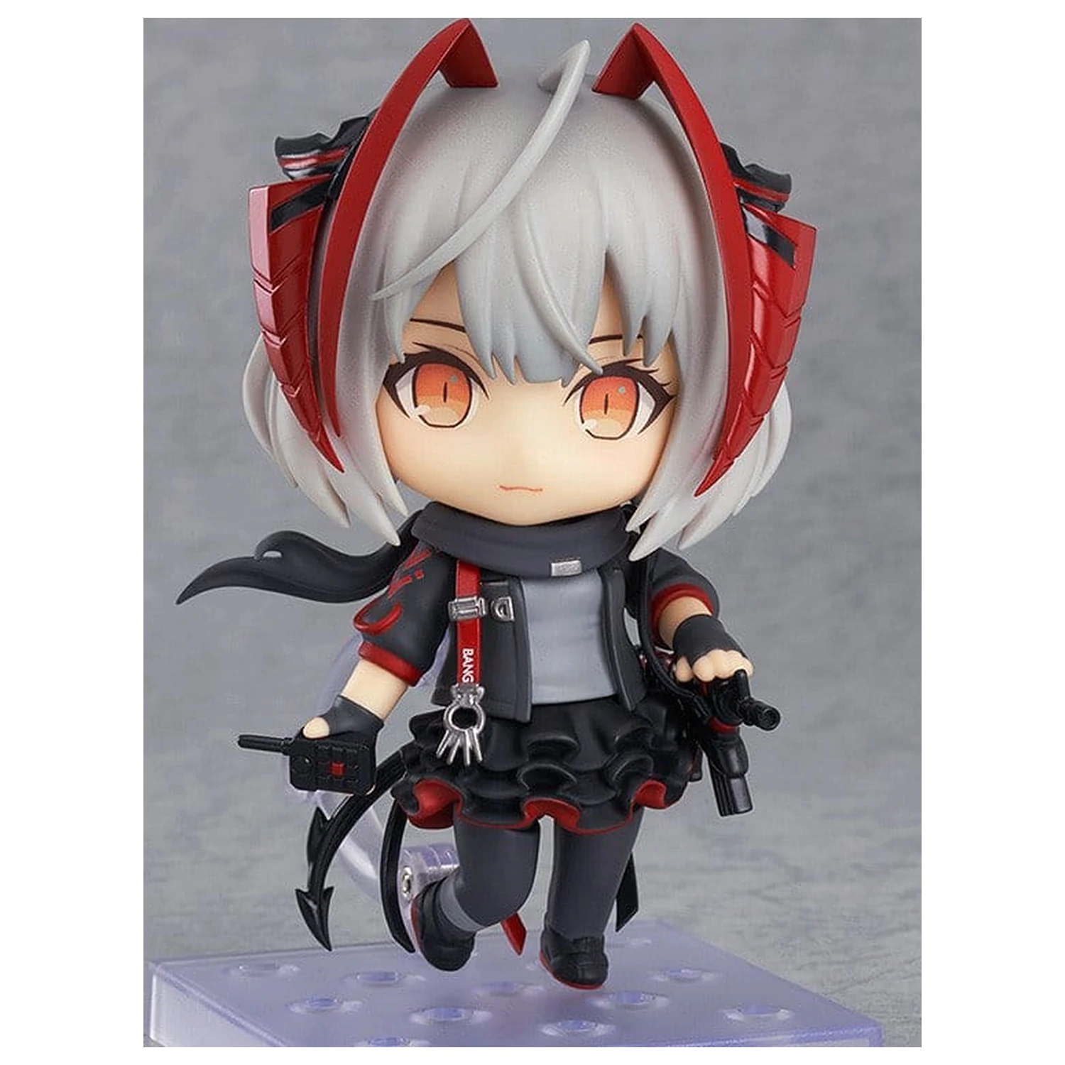 Arknights Nendoroid akčná figúrka W 10 cm produktová fotografia