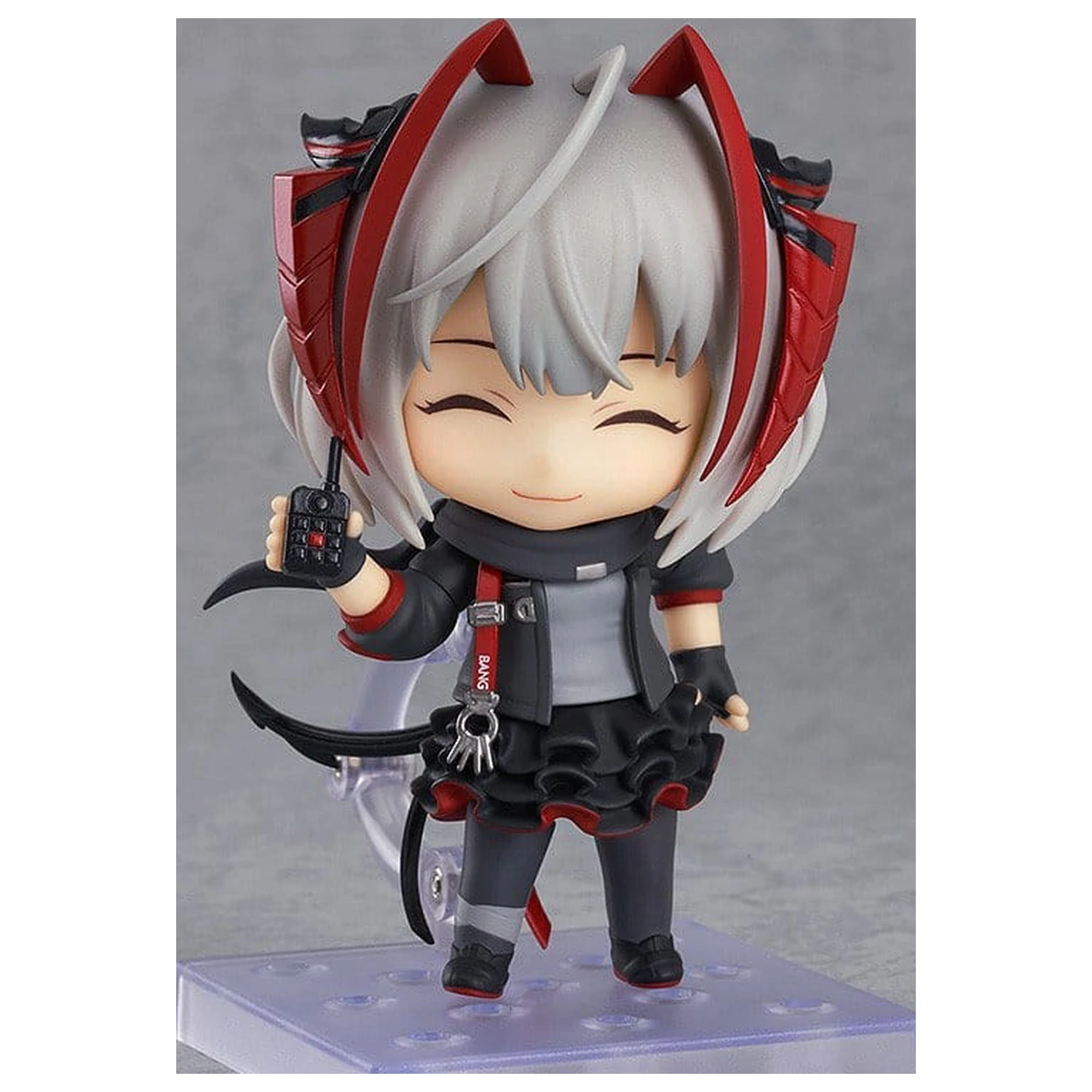 Arknights Nendoroid akčná figúrka W 10 cm produktová fotografia