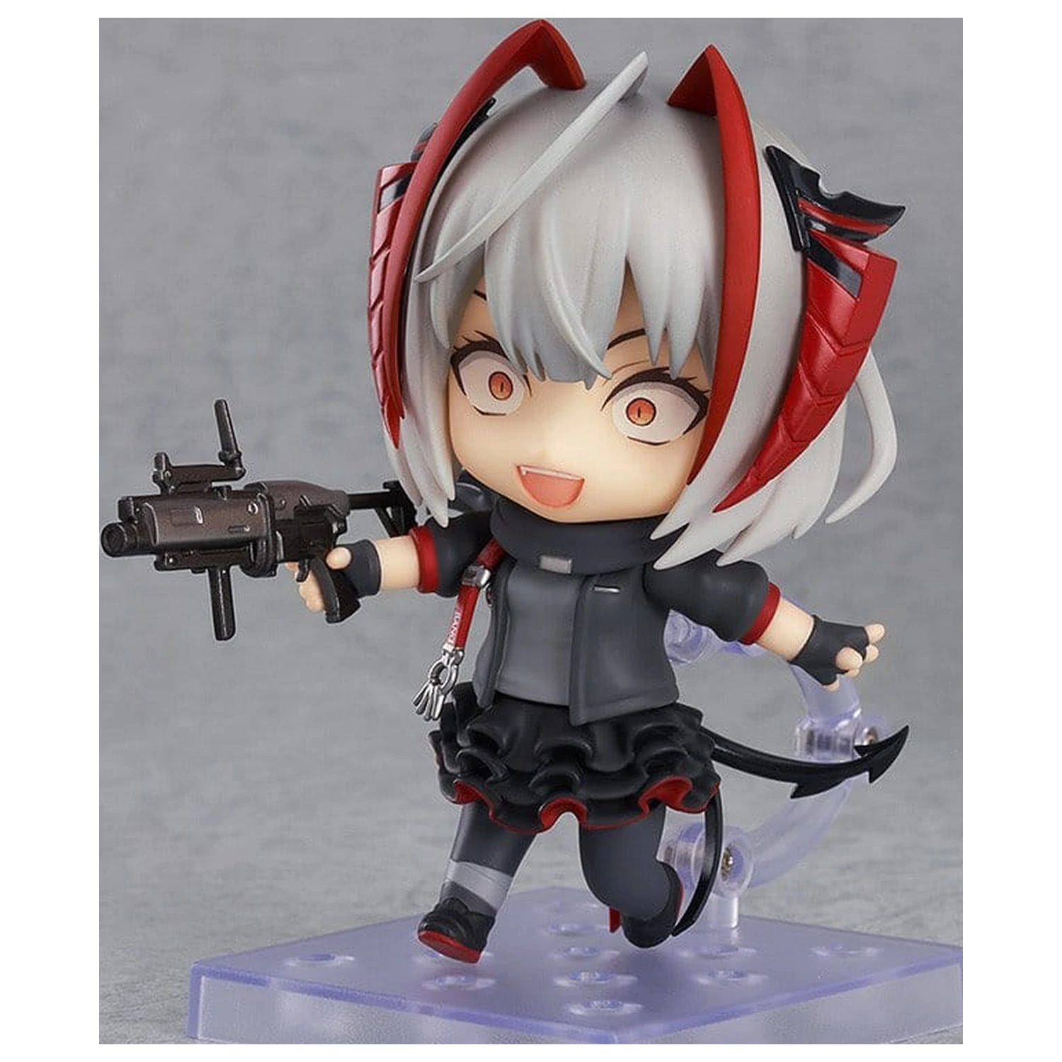 Arknights Nendoroid akčná figúrka W 10 cm produktová fotografia