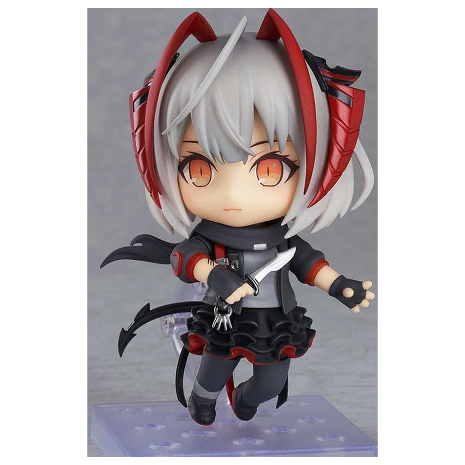 Arknights Nendoroid akčná figúrka W 10 cm produktová fotografia