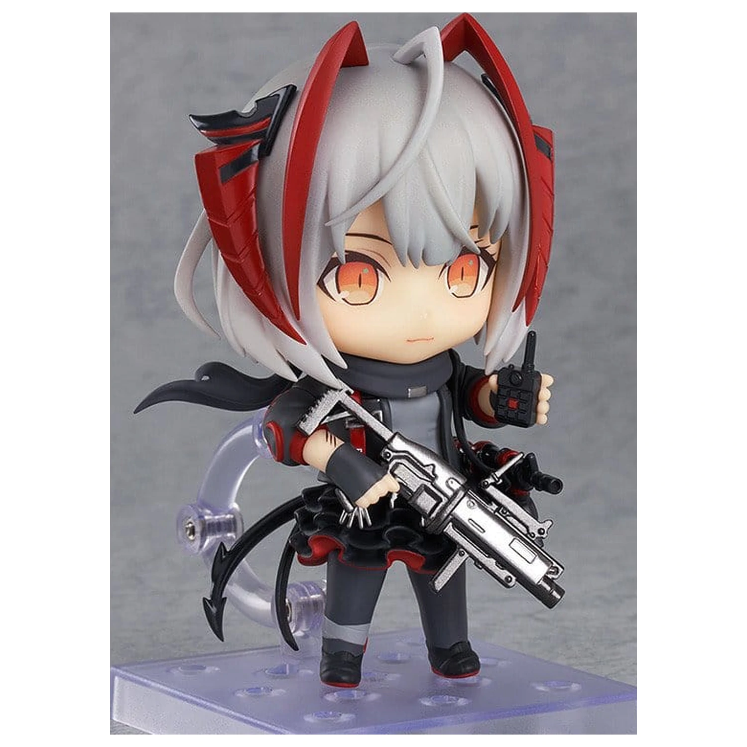 Arknights Nendoroid akčná figúrka W 10 cm produktová fotografia