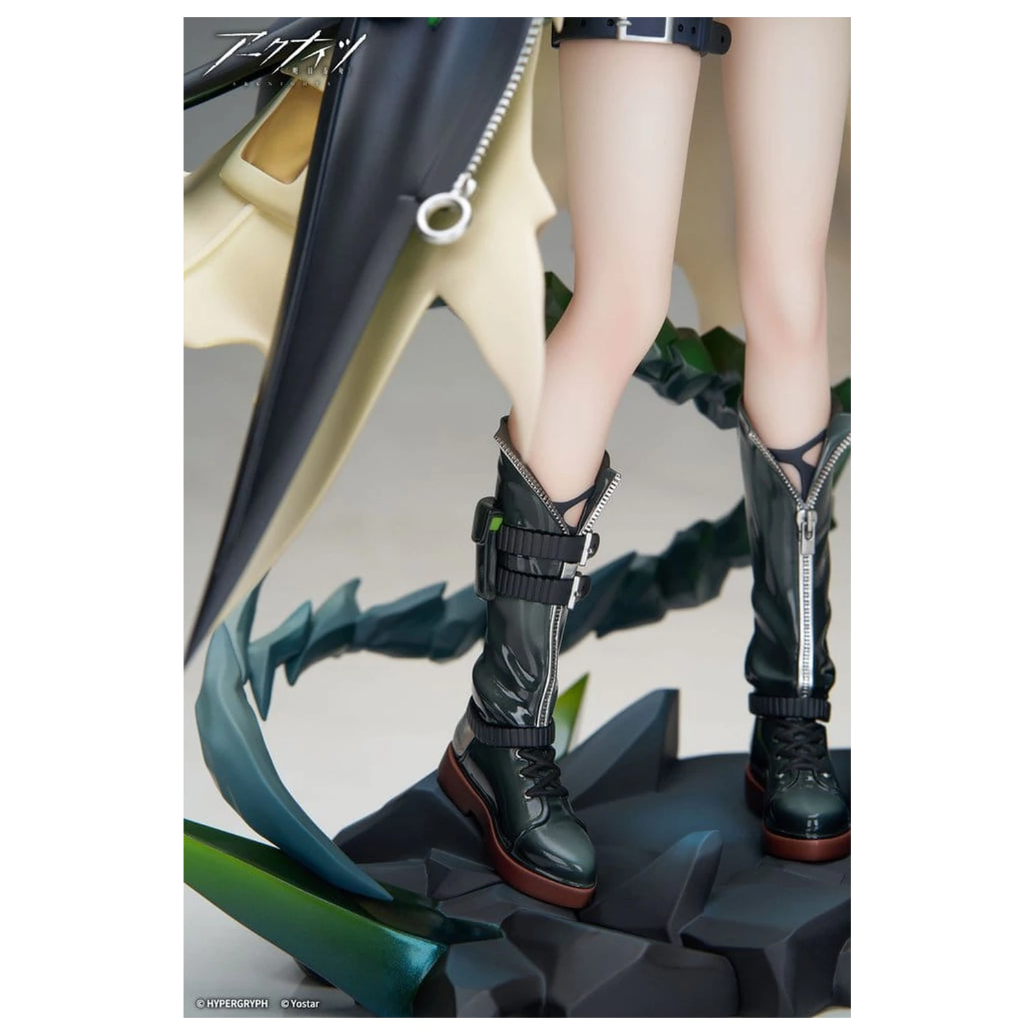Arknights PVC figúrka 1/7 Mon3tr 27 cm produktová fotografia