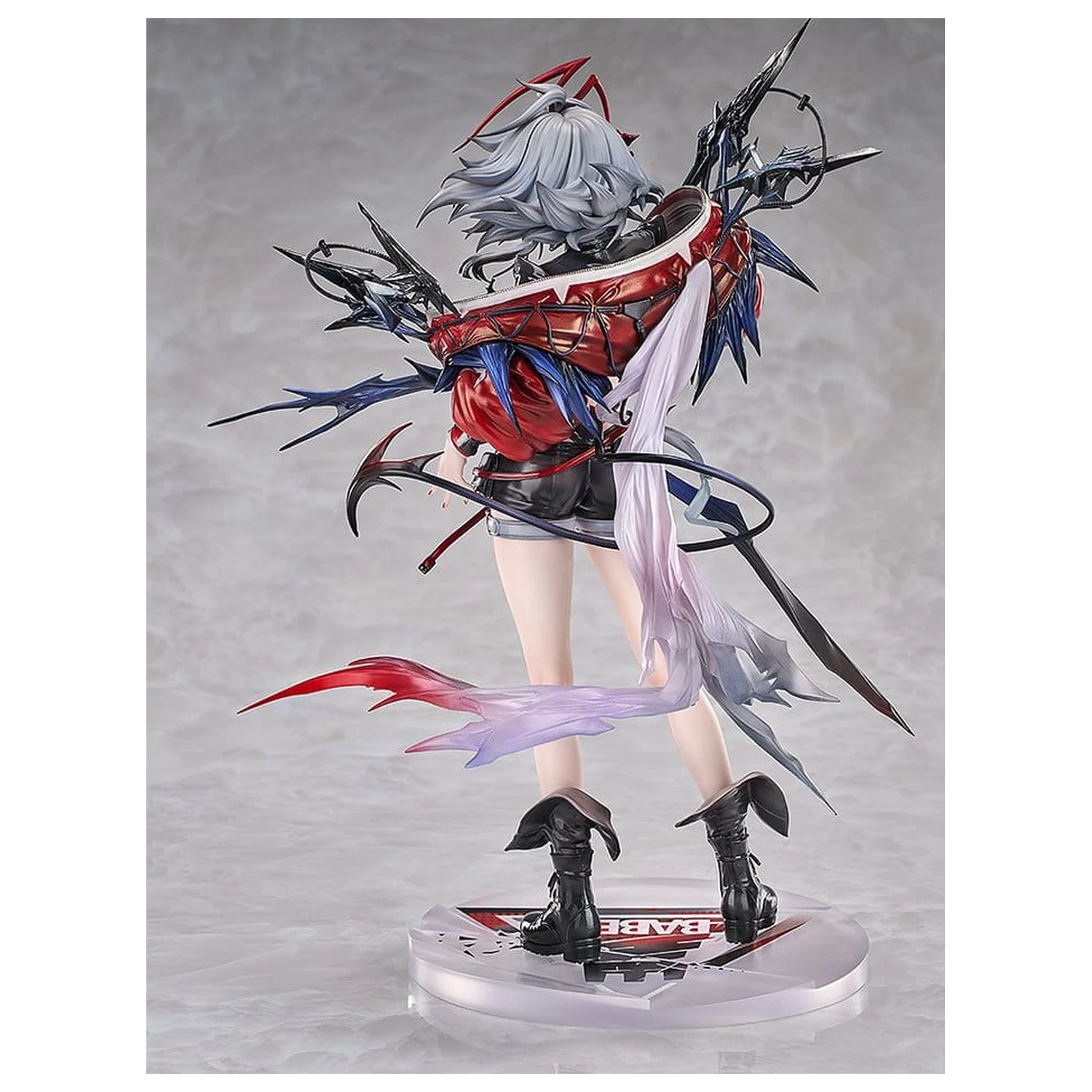 Arknights PVC figúrka 1/7 Wiš'adel 27 cm produktová fotografia