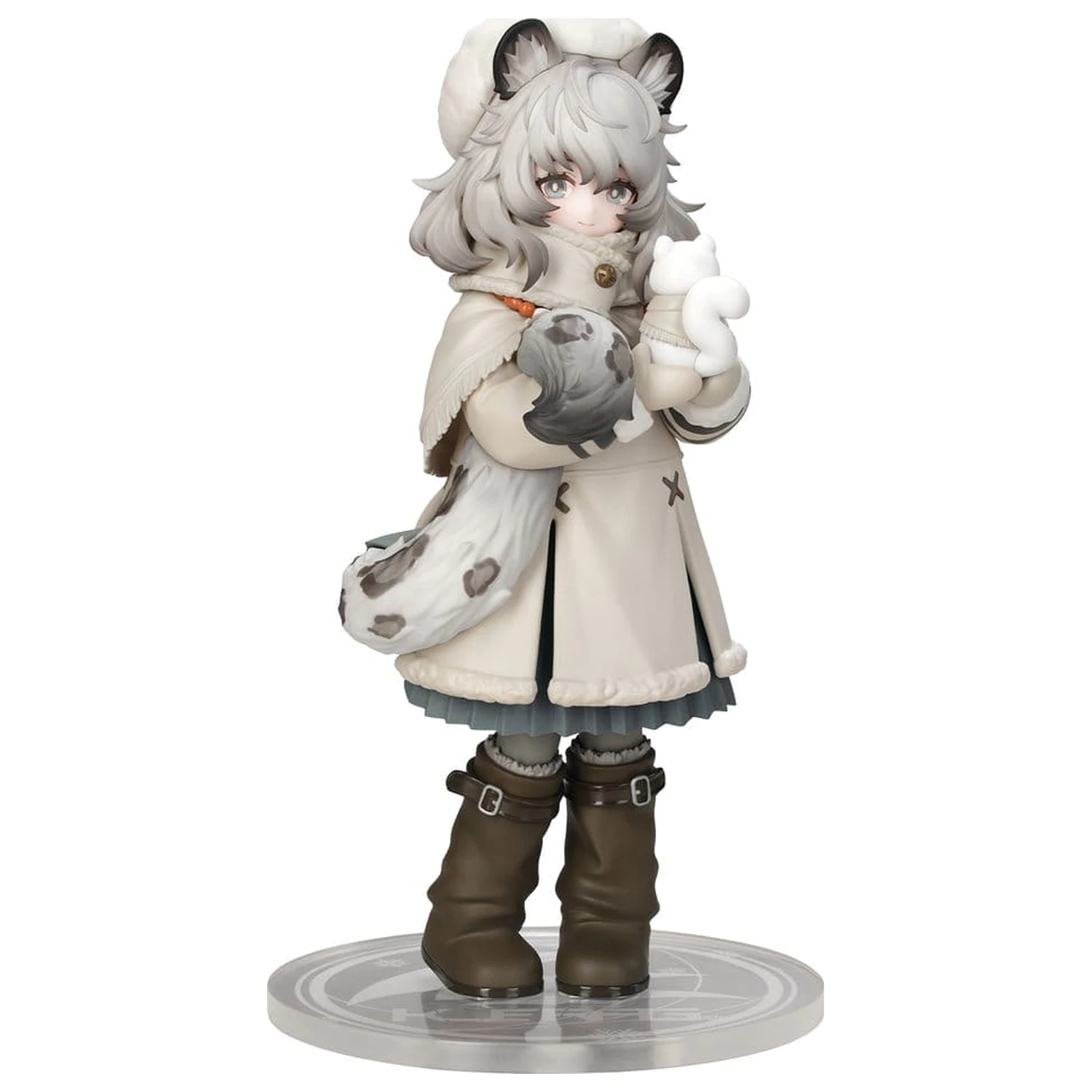 Arknights Rhodes Kids Series PVC figúrka Pramanix 16 cm produktová fotografia
