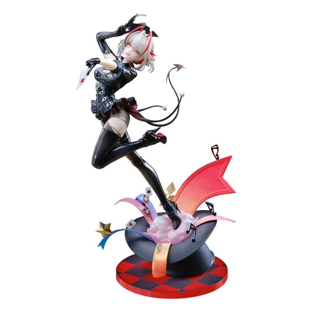 Arknights PVC figúrka W - Wanted ver. 29 cm termékfotó