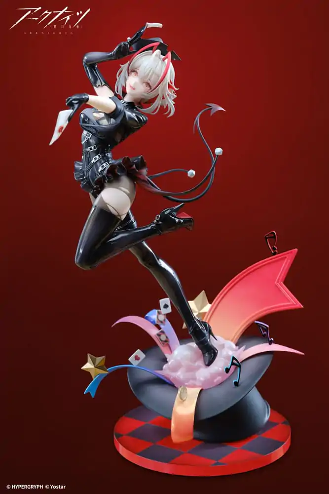 Arknights PVC figúrka W - Wanted ver. 29 cm termékfotó