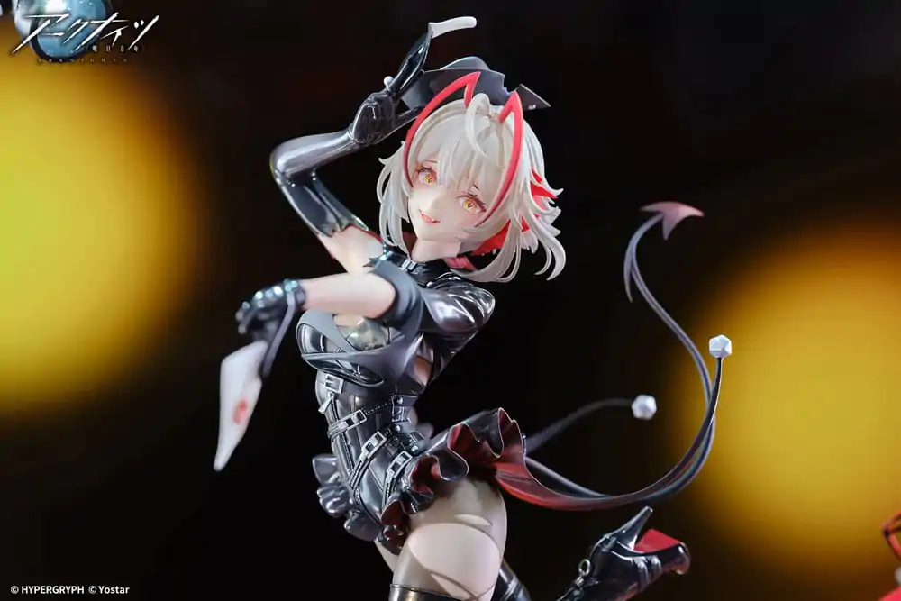 Arknights PVC figúrka W - Wanted ver. 29 cm termékfotó