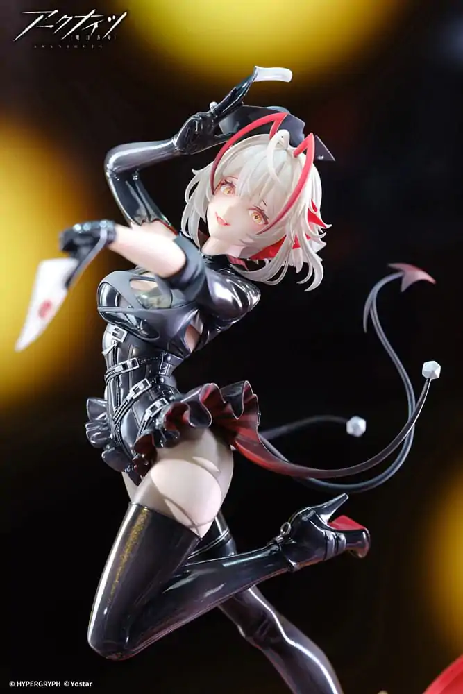 Arknights PVC figúrka W - Wanted ver. 29 cm termékfotó