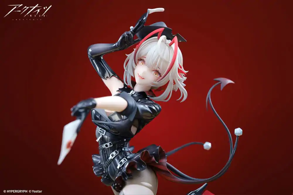 Arknights PVC figúrka W - Wanted ver. 29 cm termékfotó