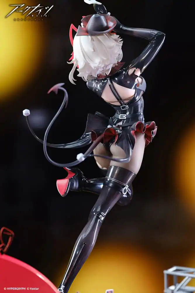 Arknights PVC figúrka W - Wanted ver. 29 cm termékfotó