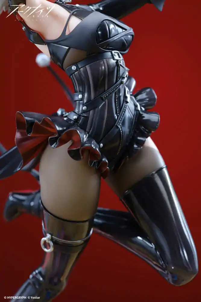 Arknights PVC figúrka W - Wanted ver. 29 cm termékfotó