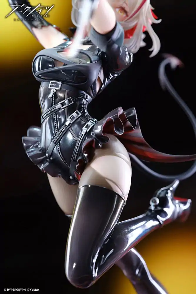 Arknights PVC figúrka W - Wanted ver. 29 cm termékfotó