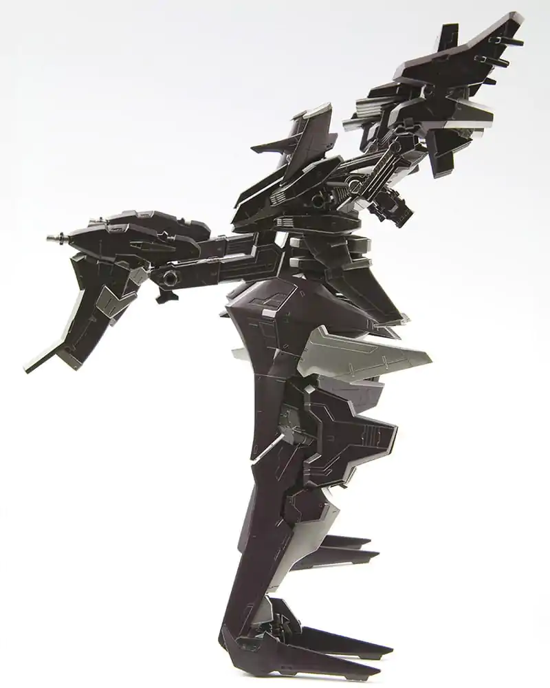 Armored Core Plastic Model Kit 1/72 Aspina X-Sobrero Fragile 22 cm produktová fotografia