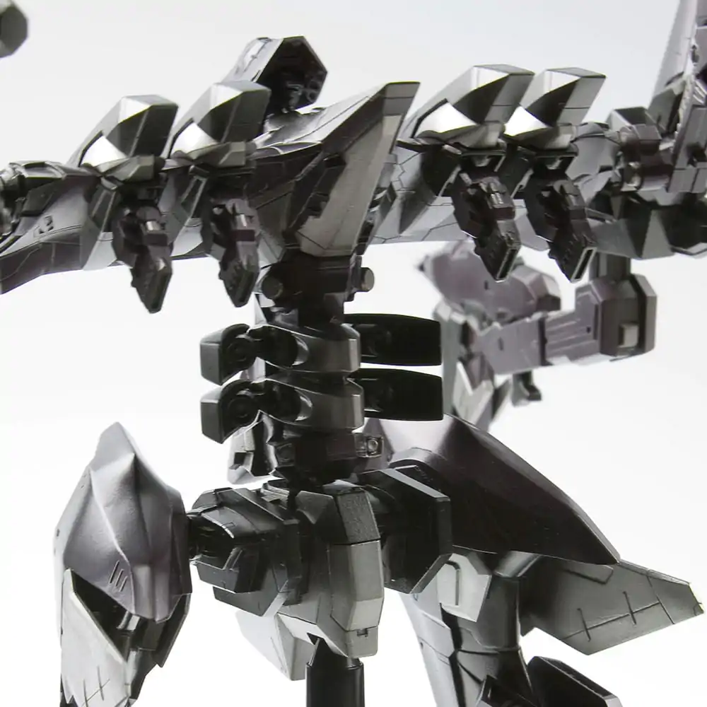 Armored Core Plastic Model Kit 1/72 Aspina X-Sobrero Fragile 22 cm produktová fotografia