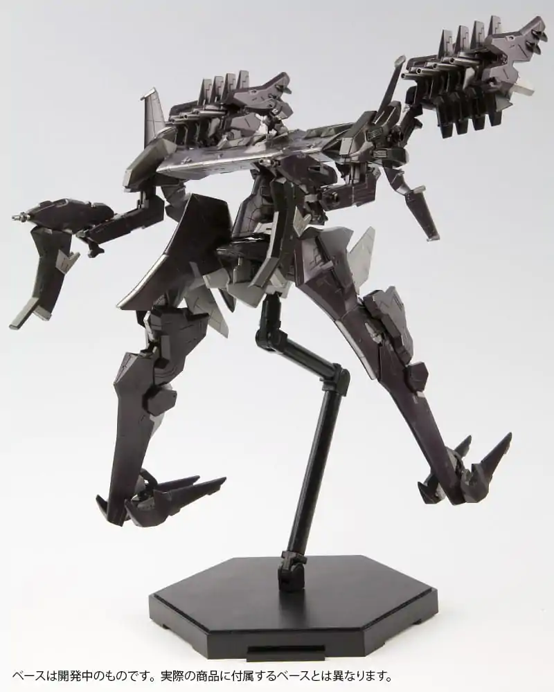 Armored Core Plastic Model Kit 1/72 Aspina X-Sobrero Fragile 22 cm produktová fotografia