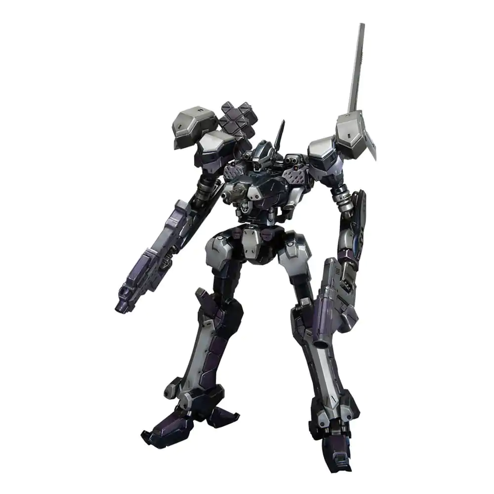 Armored Core Plastic Model Kit 1/72 Crest CR-C840/UL Lightweight Class Verzie 17 cm termékfotó