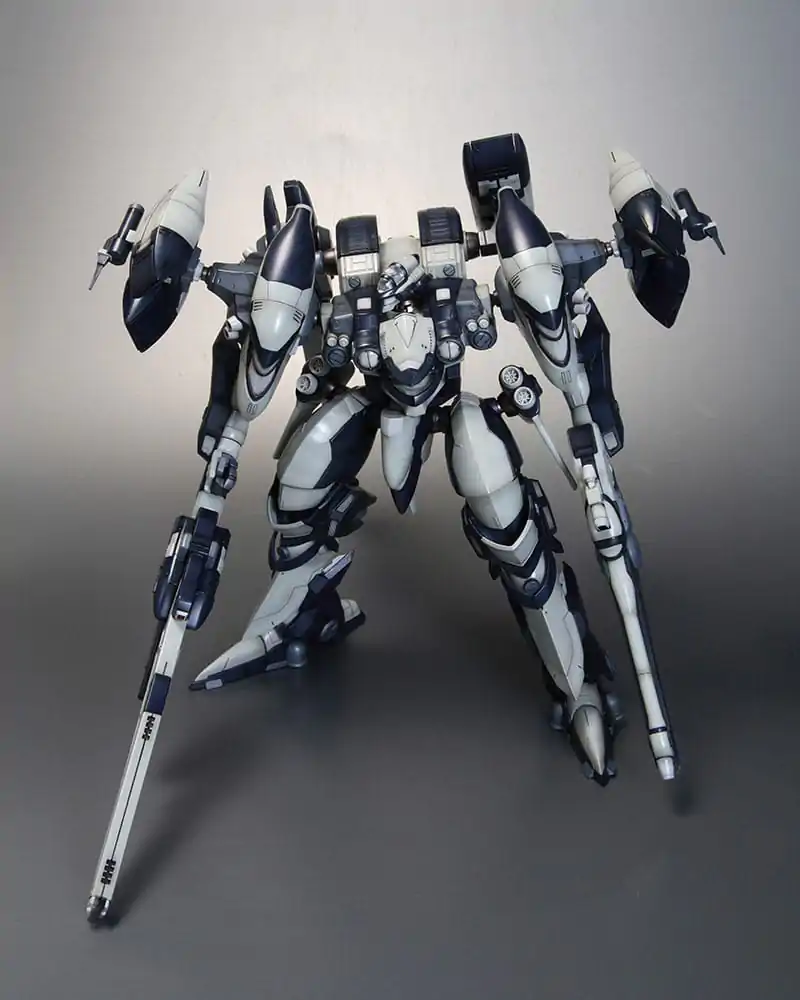 Armored Core Plastiková modelová stavebnica 1/72 Interior Union Y01-Tellus Full Package Version 16 cm produktová fotografia
