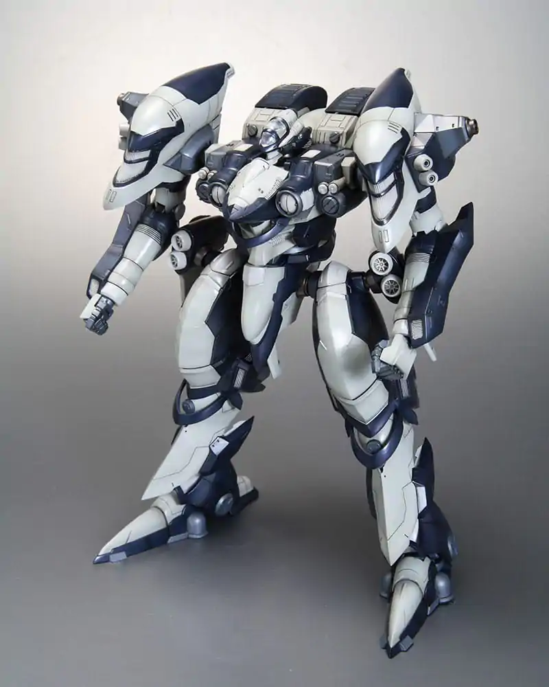 Armored Core Plastiková modelová stavebnica 1/72 Interior Union Y01-Tellus Full Package Version 16 cm produktová fotografia