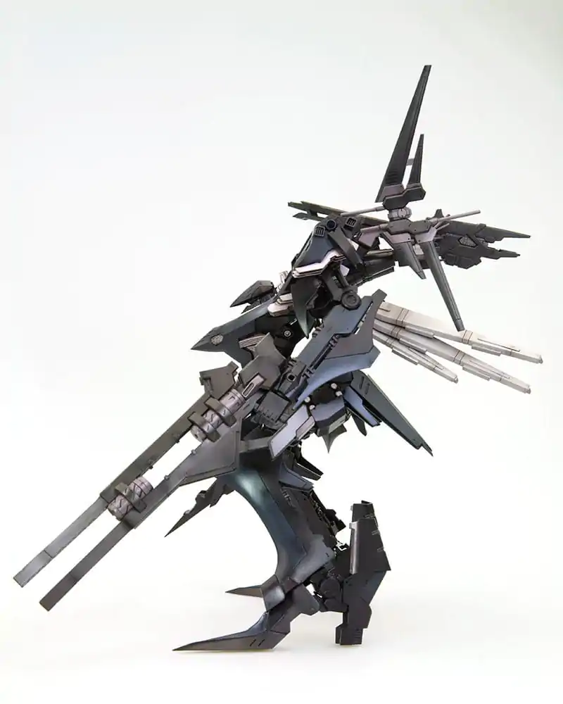 Armored Core plastová modelová stavebnica 1/72 Omer Type-Lashire Stasis Full Package Ver. 24 cm produktová fotografia