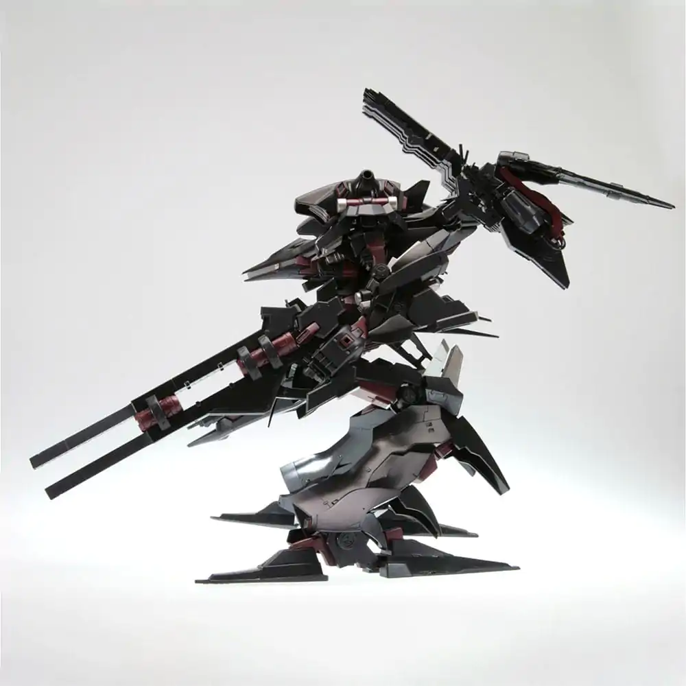 Plastová stavebnica Armored Core 1/72 Rayleonard 04-Alicia Unsung Full Package Version 18 cm produktová fotografia