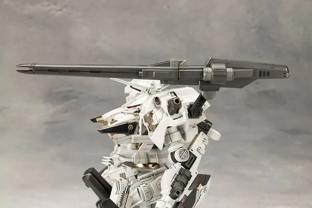 Armored Core Plastiková modelová stavebnica 1/72 Rosenthal CR-Hogire Noblesse Oblige Full Package Version 19 cm produktová fotografia