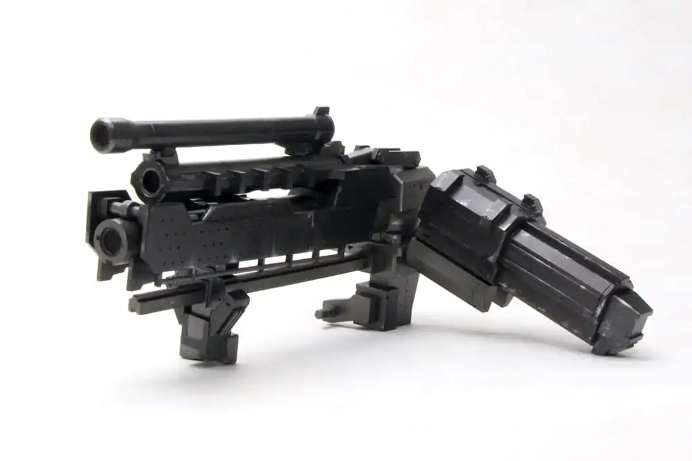 Armored Core modelárska súprava príslušenstva 1/72 Weapon Unit 018 produktová fotografia