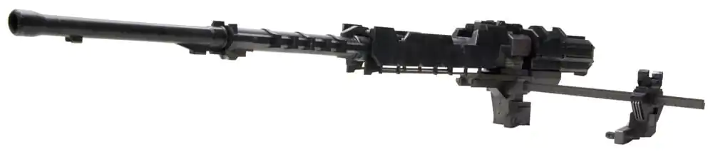 Armored Core modelárska súprava príslušenstva 1/72 Weapon Unit 018 produktová fotografia
