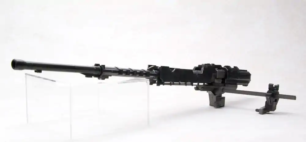 Armored Core modelárska súprava príslušenstva 1/72 Weapon Unit 018 produktová fotografia
