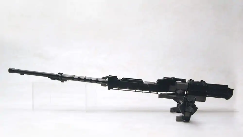 Armored Core modelárska súprava príslušenstva 1/72 Weapon Unit 018 produktová fotografia
