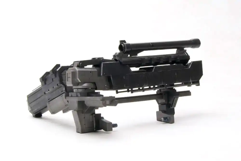 Armored Core modelárska súprava príslušenstva 1/72 Weapon Unit 018 produktová fotografia